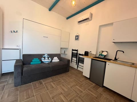 B&B da Nonna Elia Apartment in Ladispoli