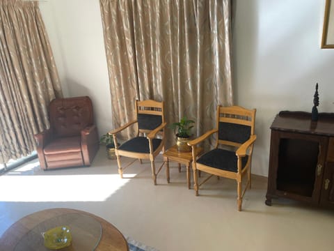 Knysna's Rest Apartment in Knysna