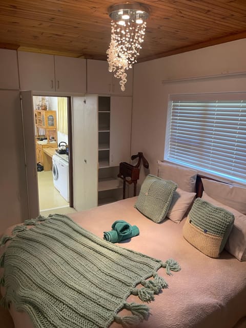 Knysna's Rest Apartment in Knysna