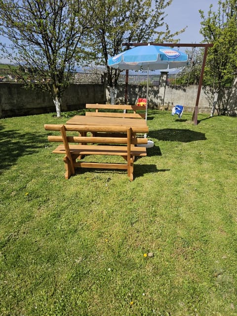 Sarajevo Summer Apartment in Sarajevo