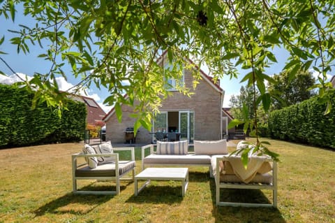 Hello Zeeland - Vakantiehuis Zwin 112 House in Zeeland, Netherlands