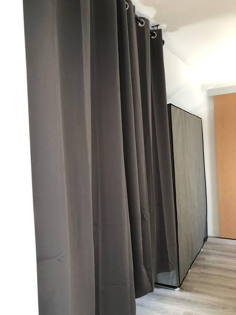 Appartement mansardé 2 chambres Apartment in Luxembourg