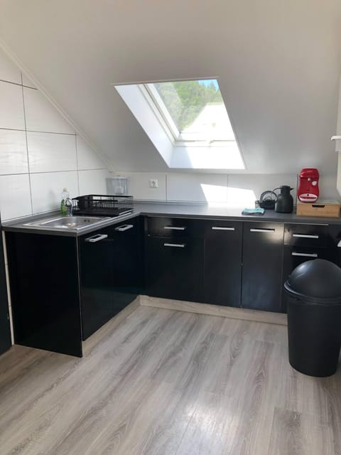 Appartement mansardé 2 chambres Apartment in Luxembourg