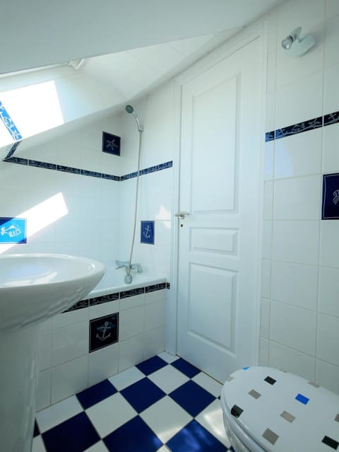 LE COSY duplex centre ville Apartment in Brittany