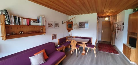 Casa La Foppa Füger Apartment in Canton of Grisons