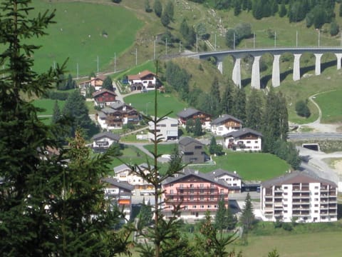 Casa La Foppa Füger Apartment in Canton of Grisons