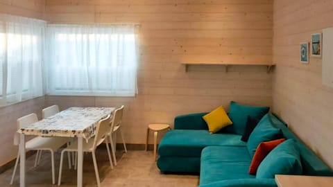 VacationClub - Madamaku VacationHome 29 House in West Pomeranian Voivodeship, Poland