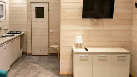 VacationClub - Madamaku VacationHome 29 House in West Pomeranian Voivodeship, Poland