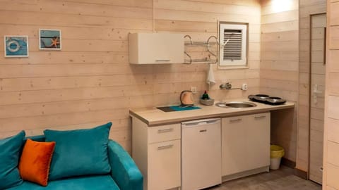 VacationClub - Madamaku VacationHome 29 House in West Pomeranian Voivodeship, Poland