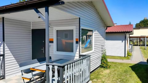 VacationClub - Madamaku VacationHome 29 House in West Pomeranian Voivodeship, Poland