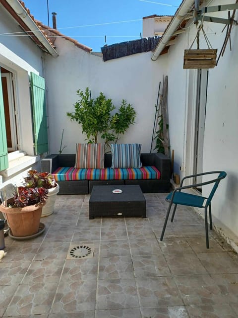 Le Lohan Vacation rental in Arles