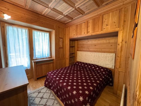 A-waay Il Roseto Apartment in Courmayeur