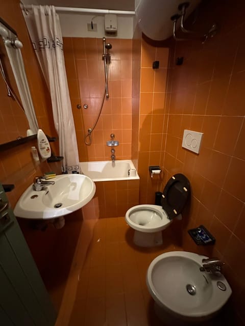 A-waay Il Roseto Apartment in Courmayeur