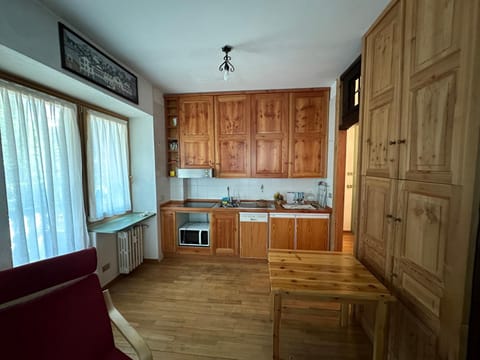 A-waay Il Roseto Apartment in Courmayeur
