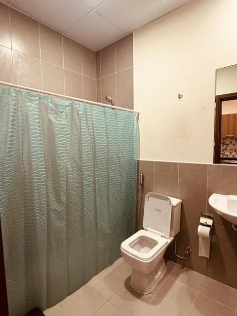 Cozy Studio Apartment in Al Sharjah