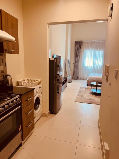 Cozy Studio Apartment in Al Sharjah