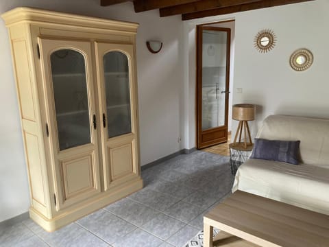 Les Vignes Apartment in Provence-Alpes-Côte d'Azur