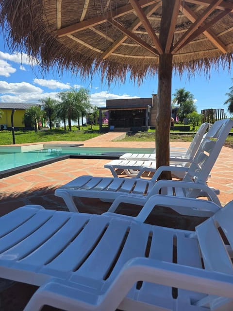 Balcony/Terrace, Swimming pool