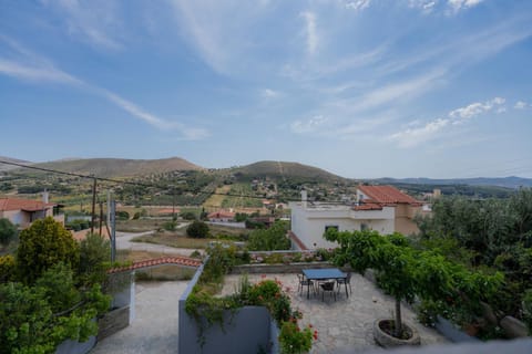 Neighbourhood, Natural landscape, Mountain view