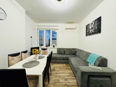 Joy City Stay Nemoianu 13A-8 Apartment in Timisoara