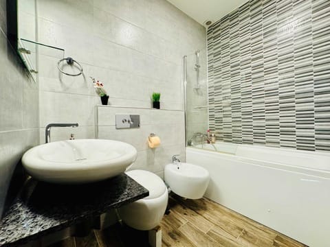 Joy City Stay Nemoianu 13A-8 Apartment in Timisoara