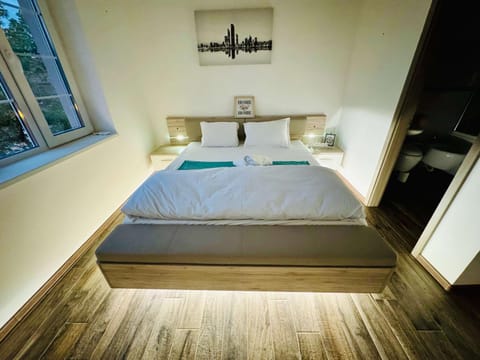 Joy City Stay Nemoianu 13A-8 Apartment in Timisoara