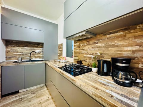 Joy City Stay Nemoianu 13A-8 Apartment in Timisoara