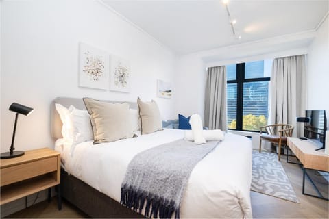 TV and multimedia, Bedroom