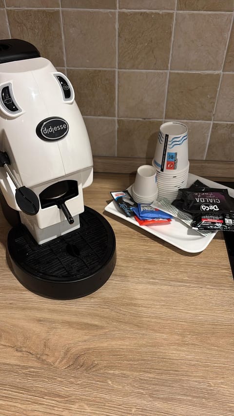 Casa vacanze Cretella Apartment in Naples