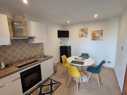 Casa vacanze Cretella Apartment in Naples