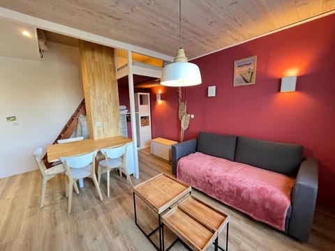 Appartement Cosy 600m de la plage Apartment in Fouesnant