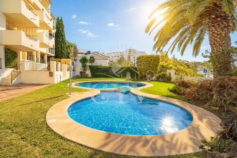Pool view, Swimming pool, Sunrise, Sunset