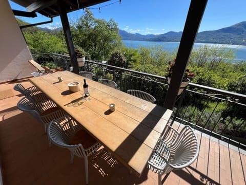 Raggio di Sole Villa Villa in Canton of Ticino