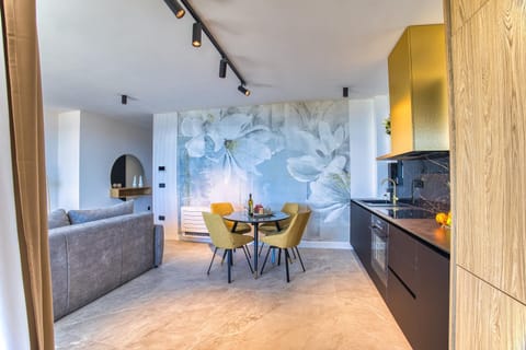 La Dolce Villa Apartment hotel in Dubrovnik