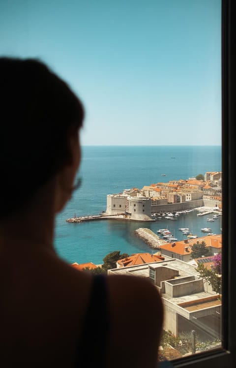 La Dolce Villa Apartment hotel in Dubrovnik