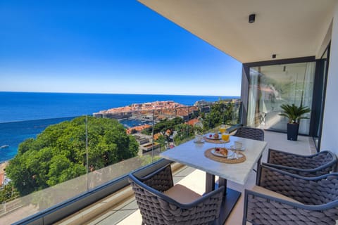 La Dolce Villa Apartment hotel in Dubrovnik