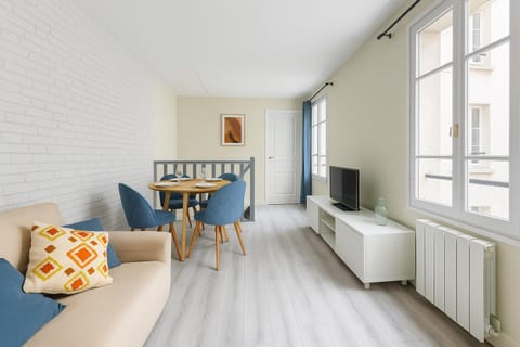 Versailles chic et cosy Apartment in Versailles