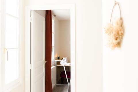 Versailles chic et cosy Apartment in Versailles