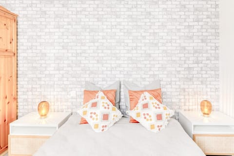 Versailles chic et cosy Apartment in Versailles