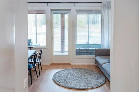 Living room, Photo of the whole room, Seating area, Dining area