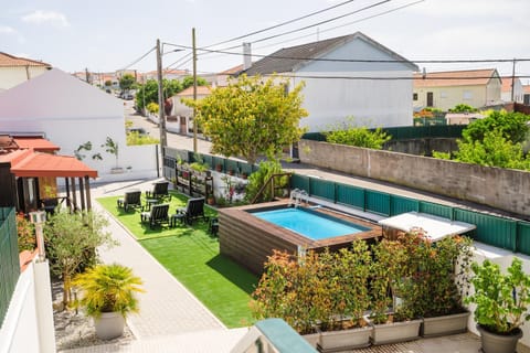 Mariano 23 Apartment in Amoreira