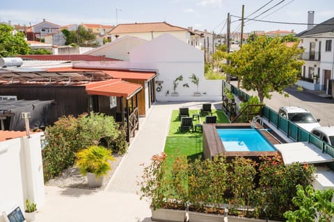 Mariano 23 Apartment in Amoreira