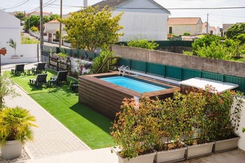 Mariano 23 Apartment in Amoreira