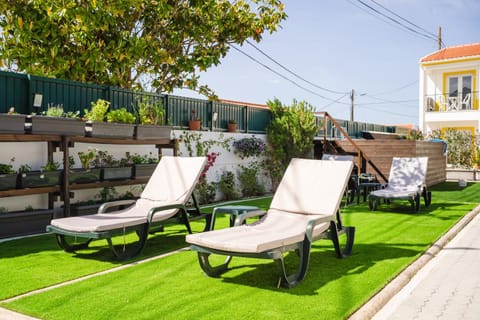 Mariano 23 Apartment in Amoreira