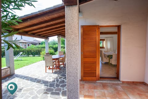 Day, Garden, Garden view