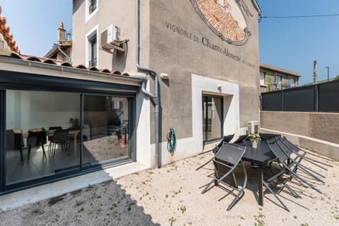 Le Vignoble House in Provence-Alpes-Côte d'Azur