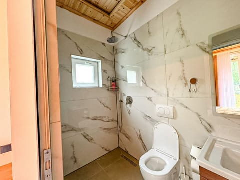 Fryma e Bjeshkeve Bed and Breakfast in Montenegro