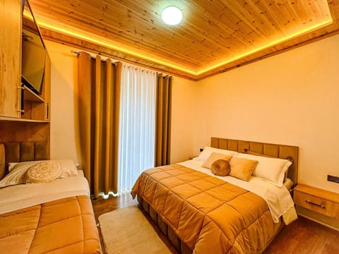Fryma e Bjeshkeve Bed and Breakfast in Montenegro