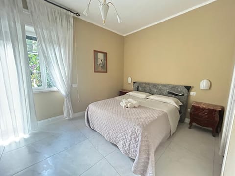 Dimora in Costiera Amalfitana Bed and Breakfast in Maiori