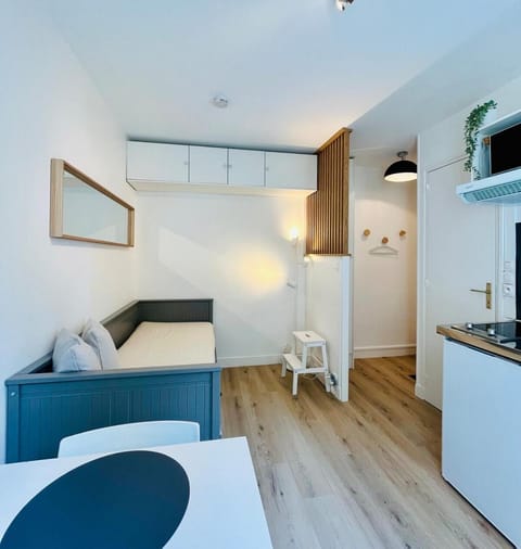 Le Petit Guillaume Apartment in Caen